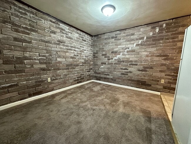 Photo - One Bedroom Apartment with Exposed Brick & Off-Street Parking! Tour this Stunning One Bedroom Today! Unit 308