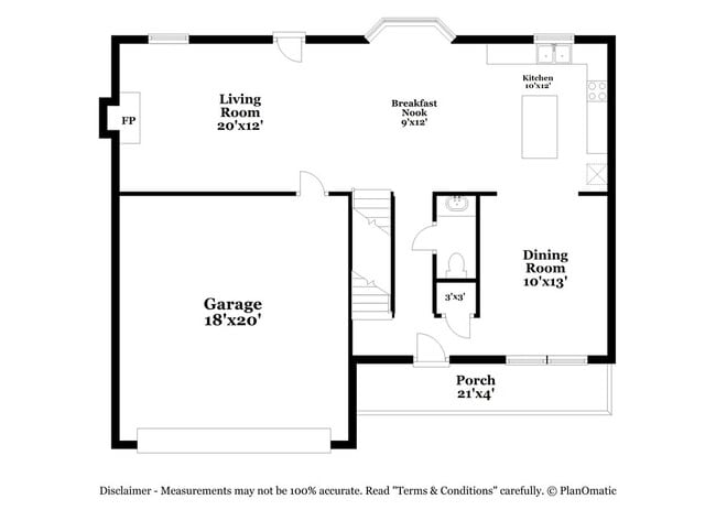 Photo - 129 Glengary Dr