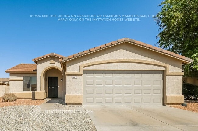 Building Photo - 8207 S 18th St