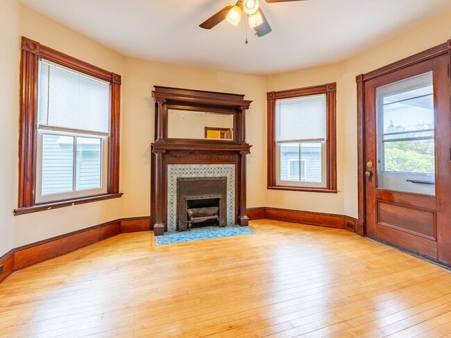 86-88 North Winooski Ave
