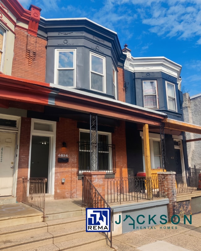 Photo - 4824 N Carlisle St