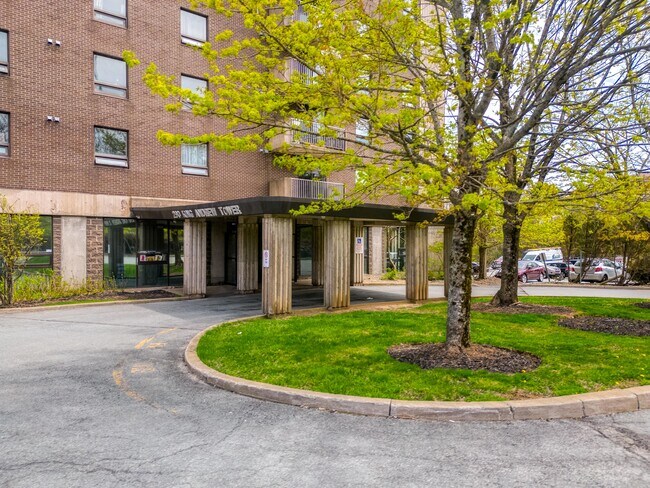 290-1290 Main Ave Unité 1405