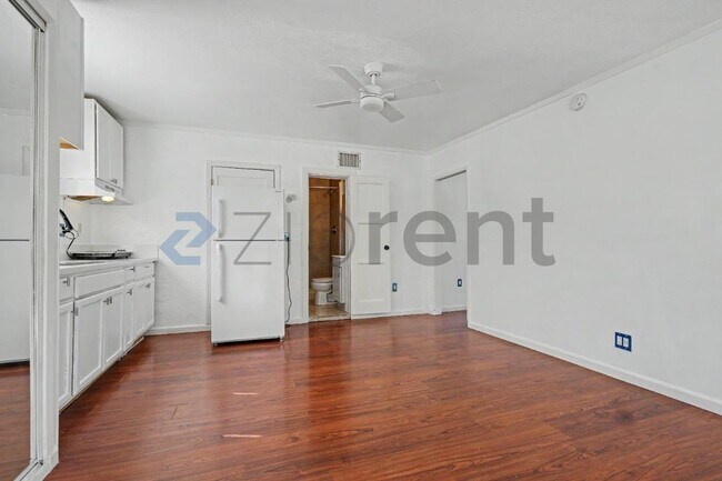 Unit Single bedroom