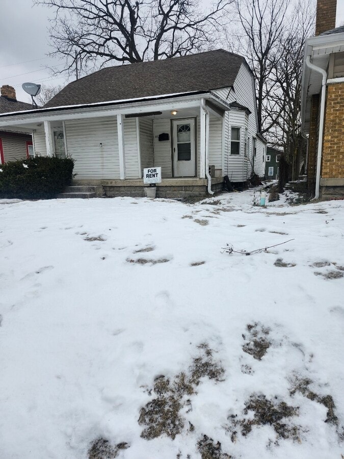 Photo - 3623 Graceland Ave Unidad 3623 Graceland Ave