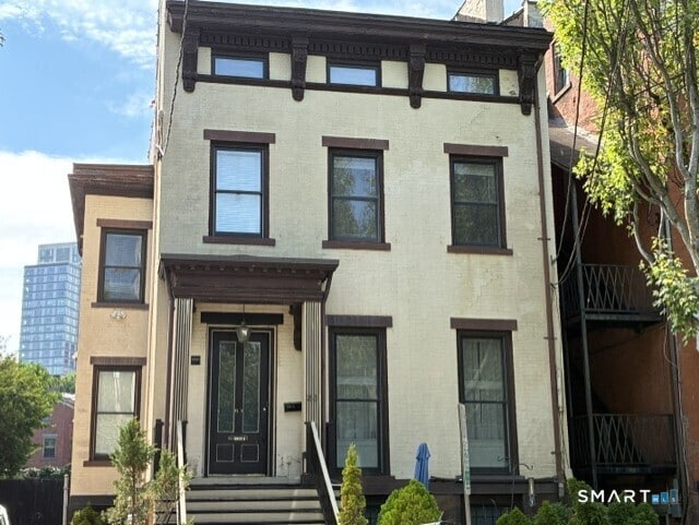 Building Photo - 38 Academy St Unit Flr 1