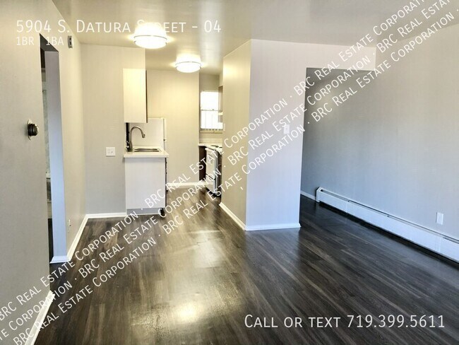 Photo - 5904 S Datura St Unit 04