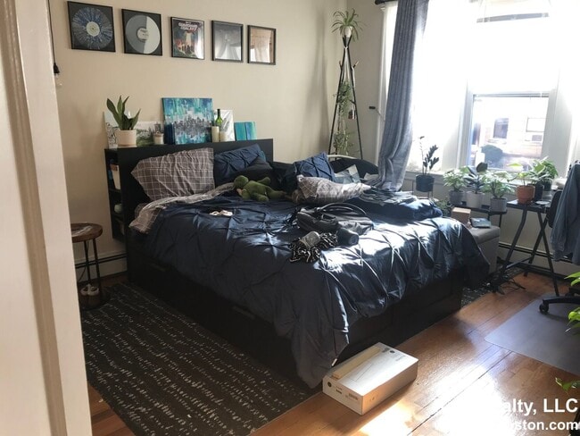 Photo - 37 Orkney Rd #1A Boston MA 02135