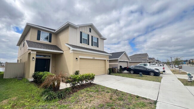 Photo - Beautiful Harmony Central Water Front Home AVAILABLE NOW!