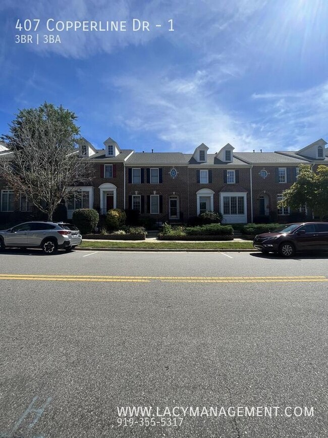 Photo - 407 Copperline Dr