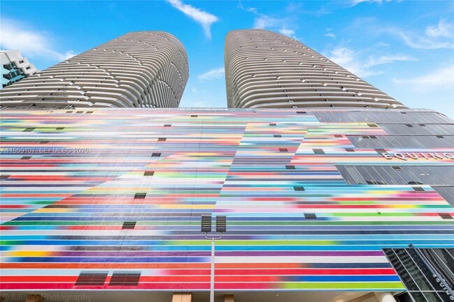 Photo - 55 SW 9th St Unit 1010