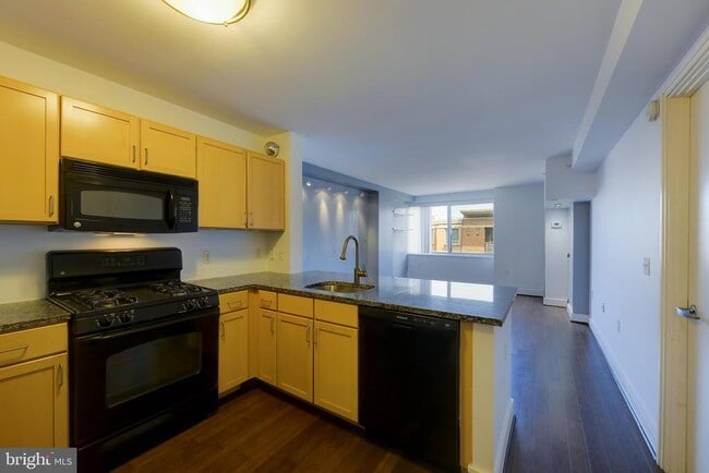 Building Photo - 800 4th St SW Unit N518