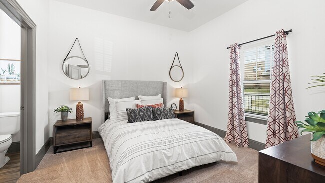 Reatta Ranch Apartments