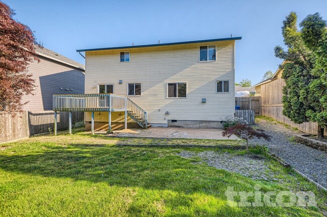 Photo - 13911 SE Alimaria Dr