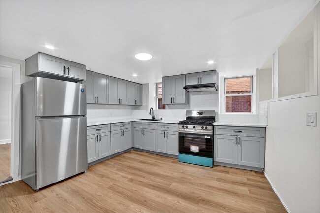 Building Photo - 59 Park Hill Ave