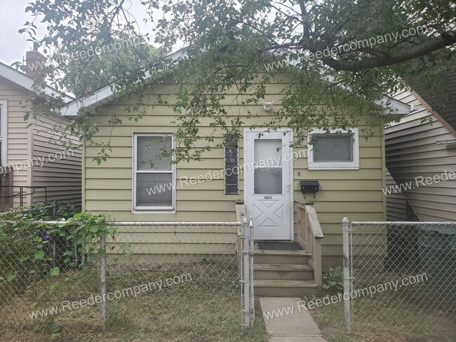 Building Photo - Private 1 bedroom house with Office space!!