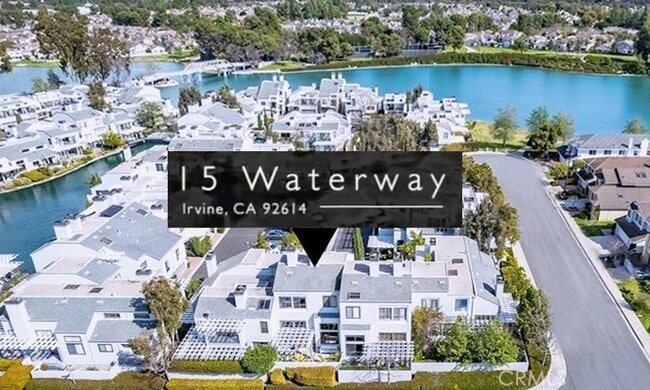 Building Photo - 15 Waterway Rental