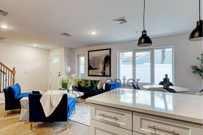 Photo - First Month Free Rent – Brand New 2BR/3BA Townhome with Garage