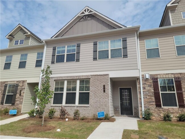 Photo - 4384 Sunny Oak Ln Townhome