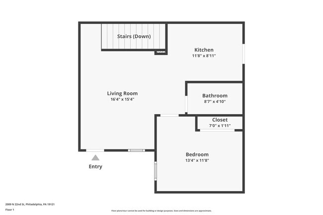 Photo - 2009 N 22nd St Unit 4