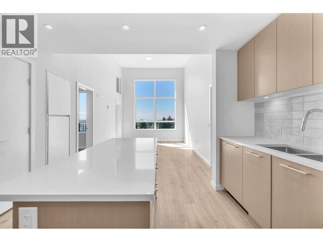 Photo - 110 17th Street E Unité 605