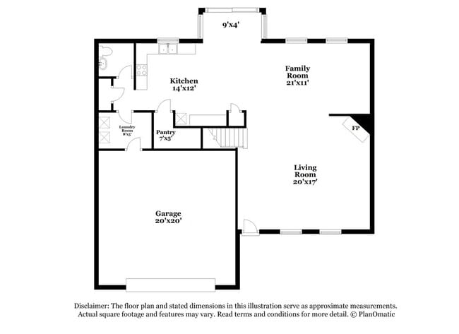 Photo - 4294 Blue Spruce Ct