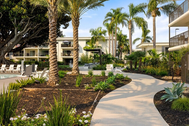 Bayside at Coronado
