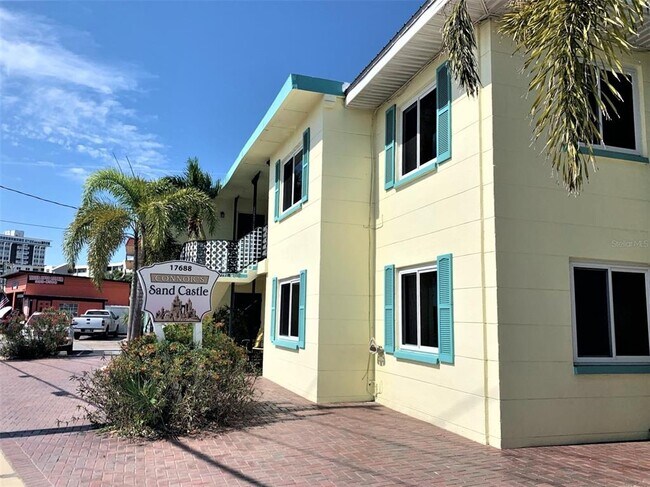 Photo - 17688 Gulf Blvd Unit 201