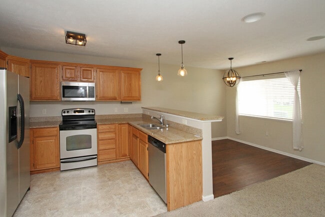 Photo - 6028 Glenbrook Ln