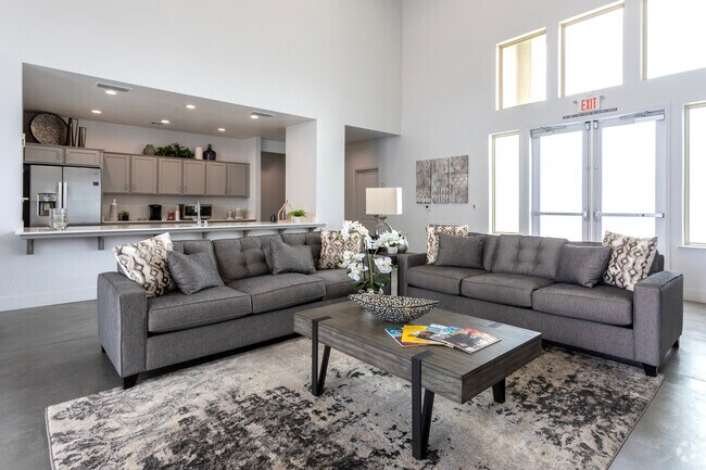 Photo - Dante Apartments