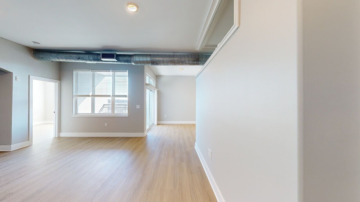 Photo - Towson Promenade Apartments