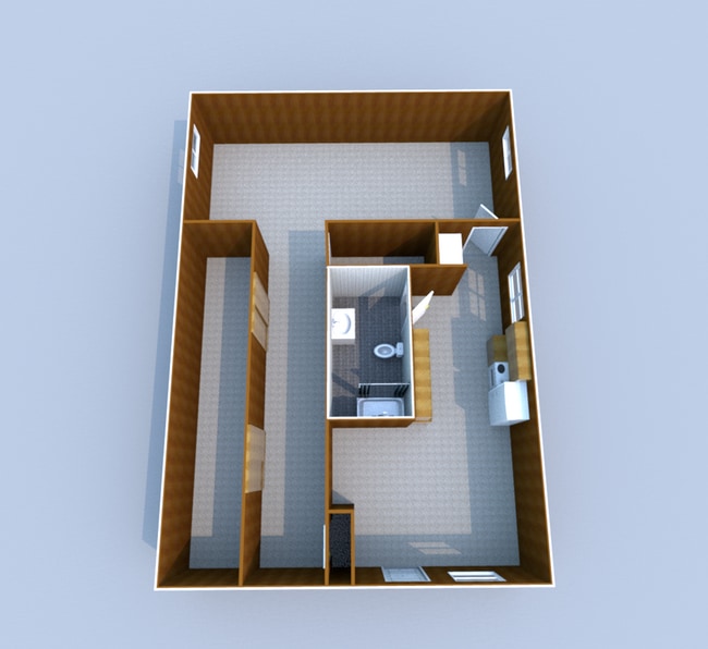 Photo - Elliott Place Unit 1