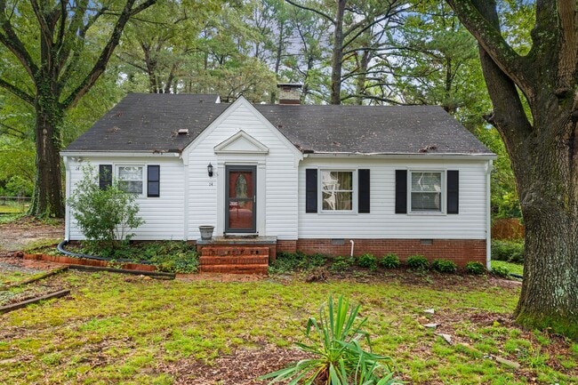 Building Photo - Cozy 3 Bedroom Home in North Durham! **APPLICATION PENDING**