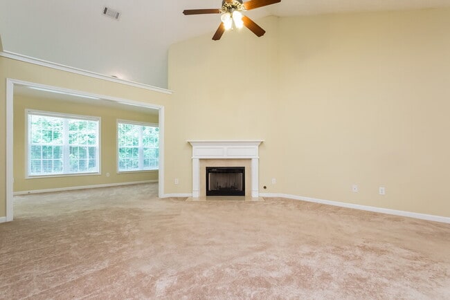 Photo - 4296 Preserve Trail SW