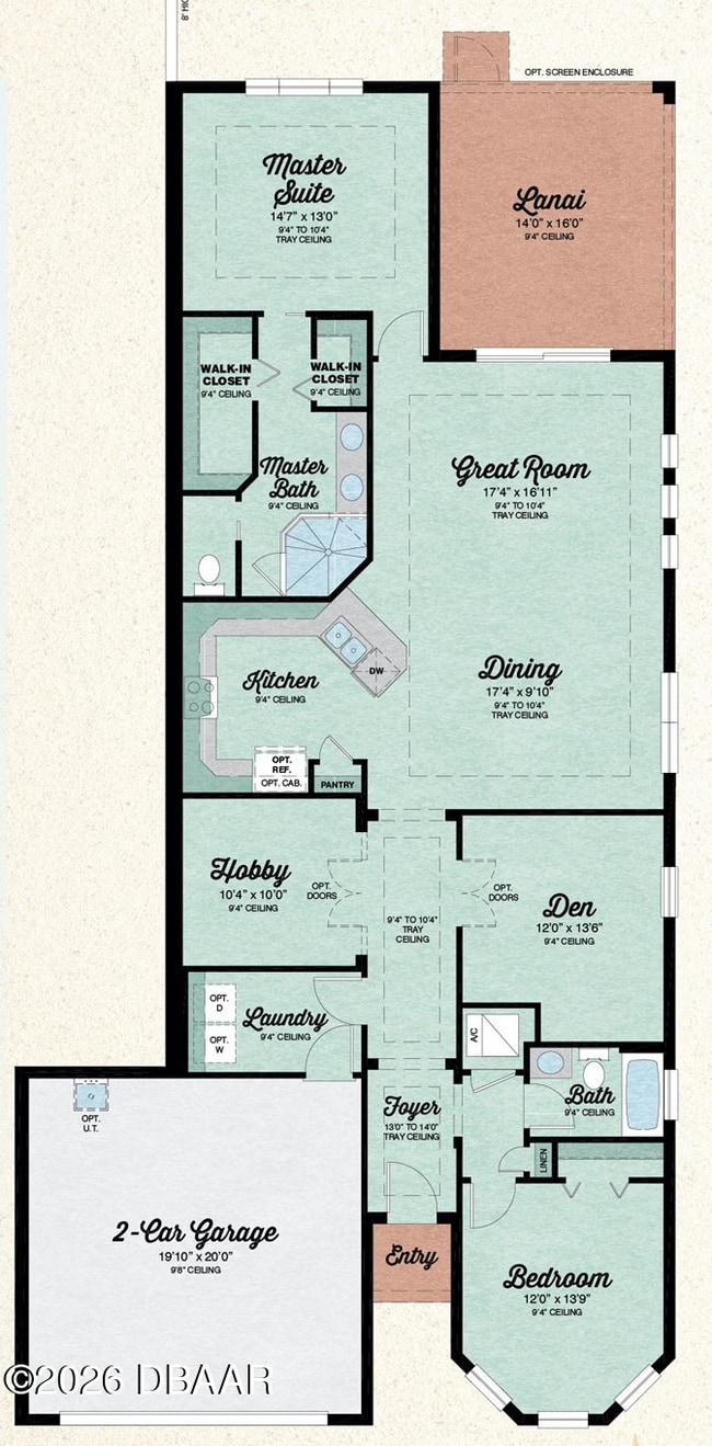 Photo - 310 Coral Reef Way