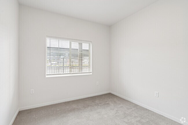2BR, 2BR - 919SF - Bedroom
