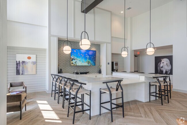 Amenities