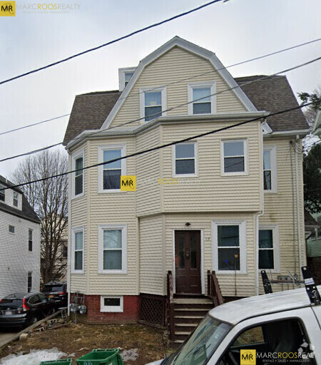 Building Photo - 14 Fairmount St Unit --- Rental