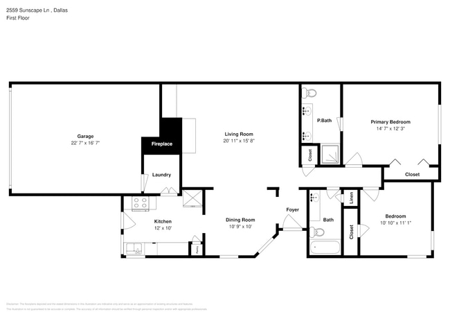 Photo - 2559 Sunscape Ln