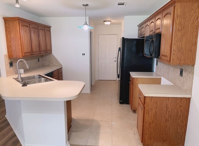 Photo - Fenced yard/Storage building/Close to college/Paved street