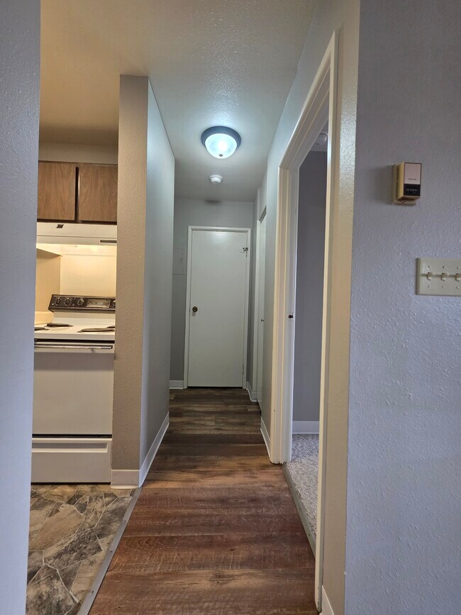 Photo - Liberty Lights Apartments H Unit 86