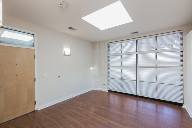 Photo - MacTavish Flats