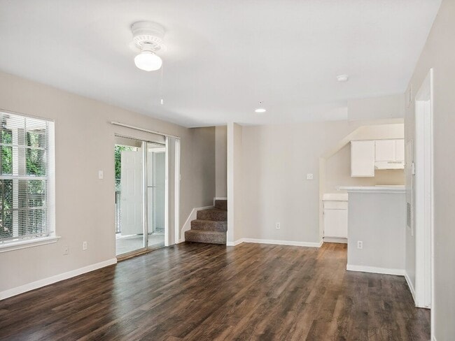 Photo - Park Village Apartments