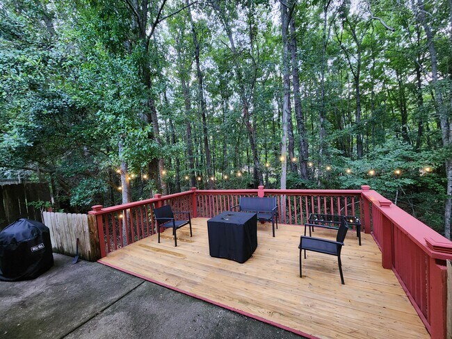 Photo - 1012 Deerberry Rd