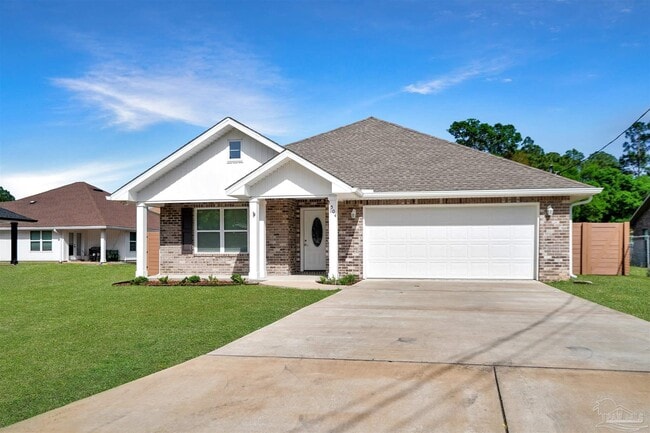 Building Photo - 1504 Ora Dr