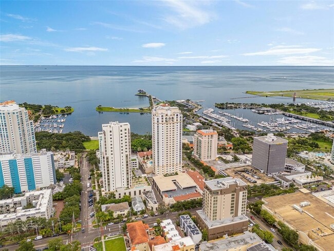 Photo - 300 Beach Dr NE Unit 1504