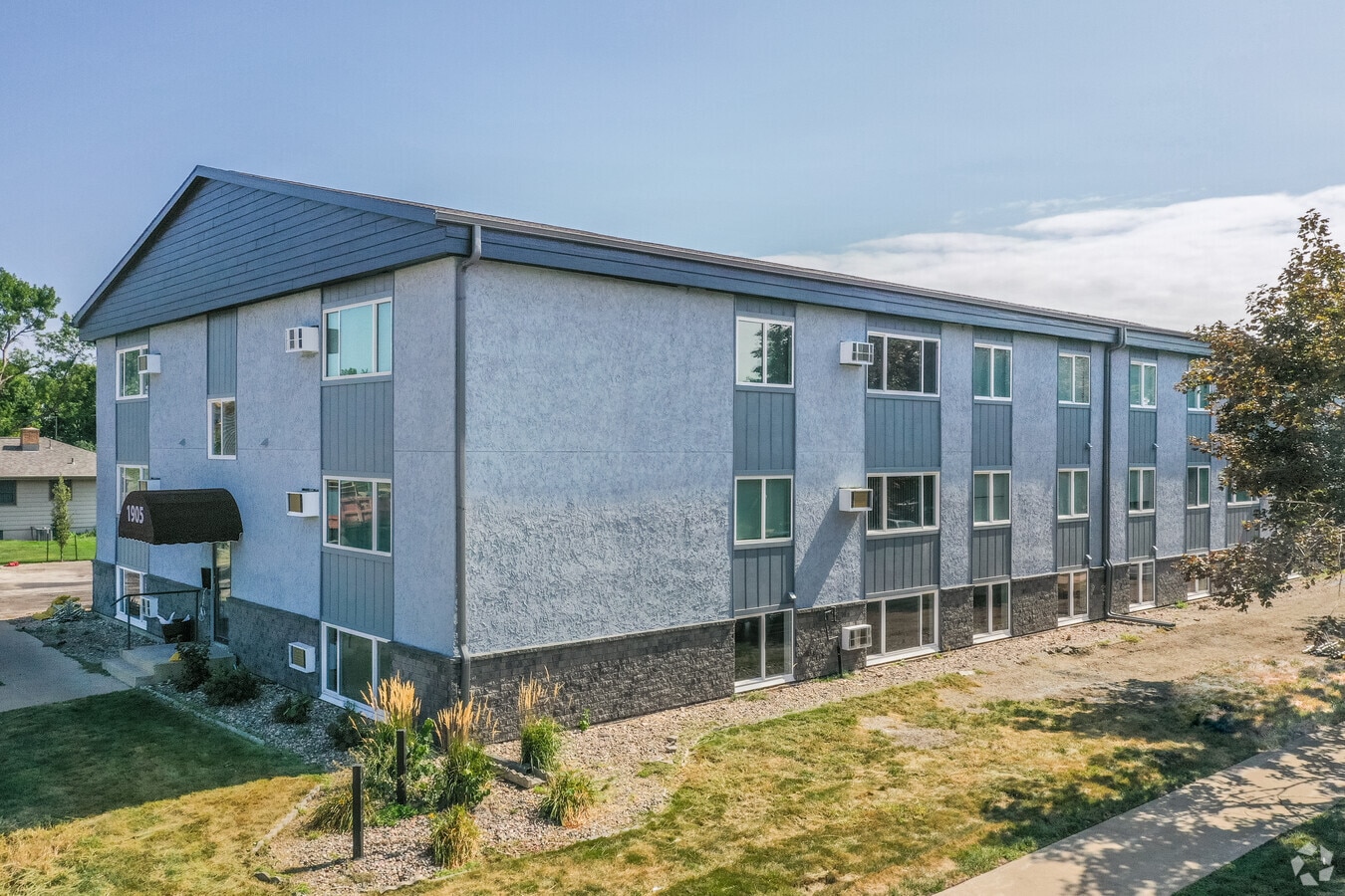 The Willows Apartments - The Willows Apartments