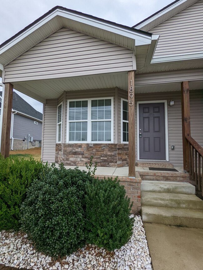 Photo - Columbia Great Family Home - Available July 6