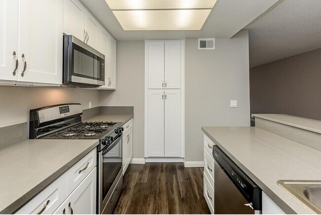 Briarwood Apartments