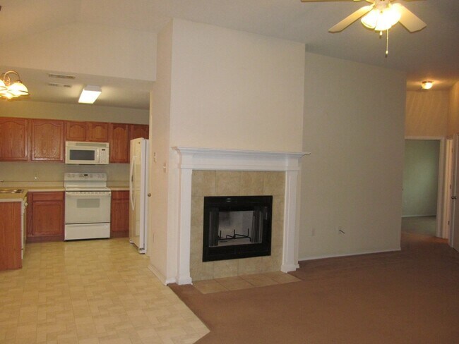 Photo - 3 BEDROOM, BELTON ISD