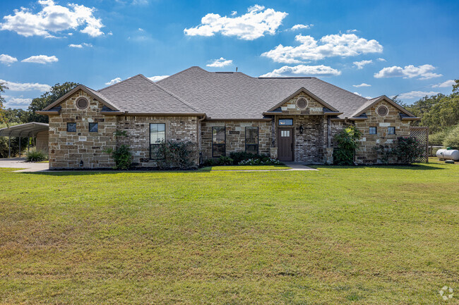 Building Photo - 8700 Tejas Ranch Loop Rental